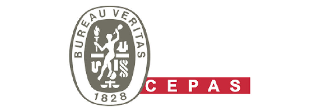 CEPAS CERT. N. IT298253Cert. F-GAS Regolamento (CE) 2067/2015 e DPR 146/2018